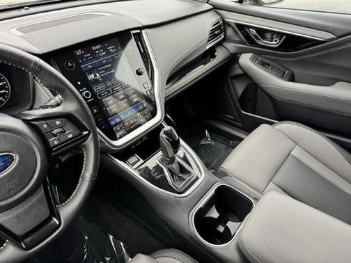 2024 Subaru Outback Onyx Edition XT