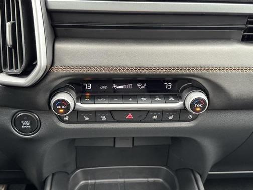 2025 Mazda CX-50 2.5 Turbo Premium Package