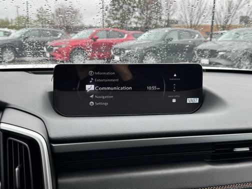 2025 Mazda CX-50 2.5 Turbo Premium Package
