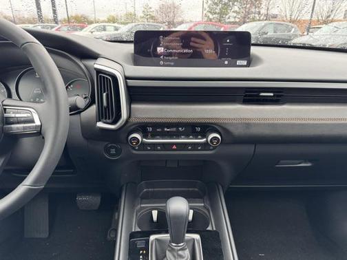 2025 Mazda CX-50 2.5 Turbo Premium Package