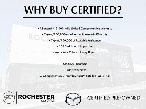 2021 Mazda CX-9 Grand Touring