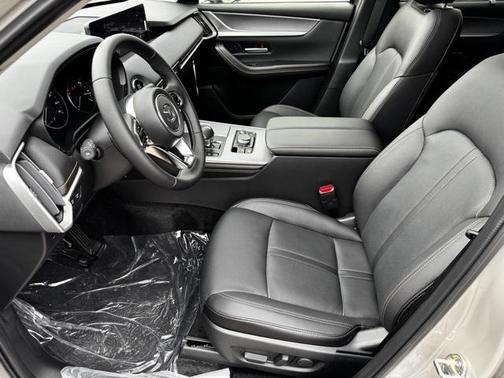 2026 Mazda CX-90 3.3 Turbo Preferred