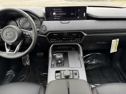 2026 Mazda CX-90 3.3 Turbo Preferred