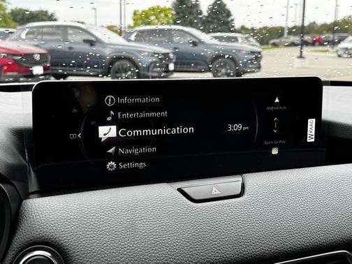 2026 Mazda CX-90 3.3 Turbo Preferred