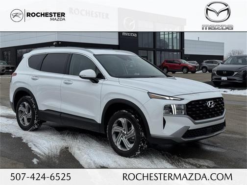 2023 Hyundai SANTA FE SEL 2.4