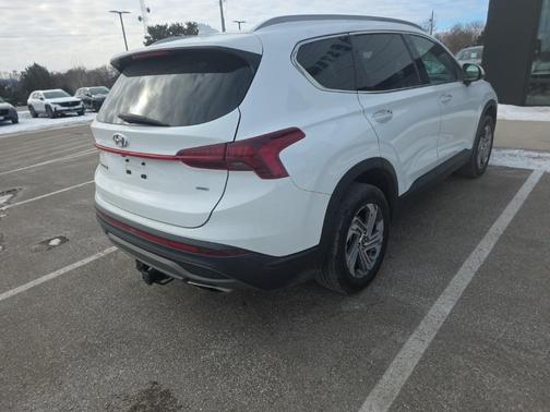2023 Hyundai SANTA FE SEL 2.4