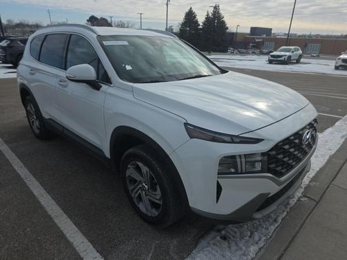 2023 Hyundai SANTA FE SEL 2.4