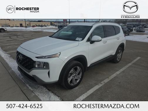 2023 Hyundai SANTA FE SEL 2.4