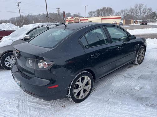 2009 Mazda Mazda3 i Touring Value