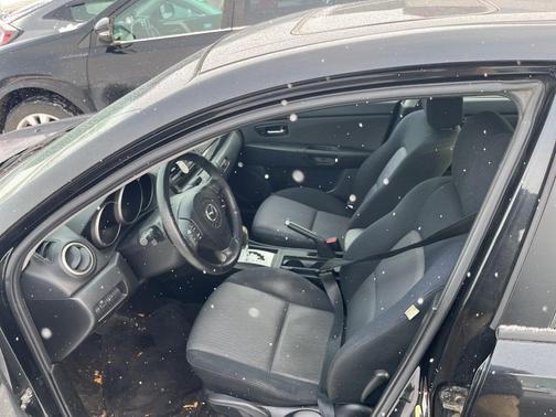 2009 Mazda Mazda3 i Touring Value