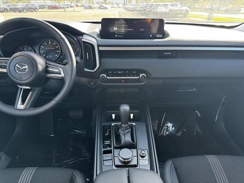 2025 Mazda CX-50 2.5 S Select Package