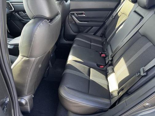 2025 Mazda CX-50 2.5 S Select Package