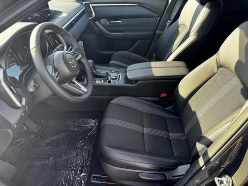 2025 Mazda CX-50 2.5 S Select Package