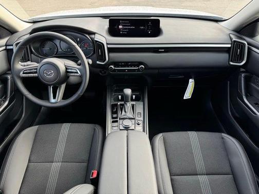 2026 Mazda CX-50 Hybrid Preferred