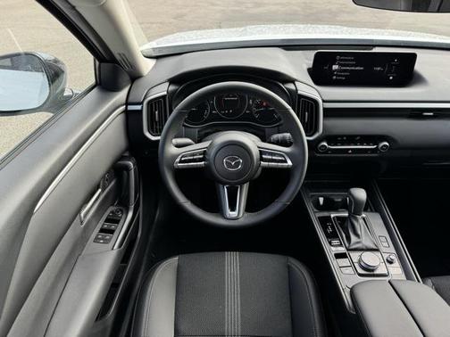 2026 Mazda CX-50 Hybrid Preferred
