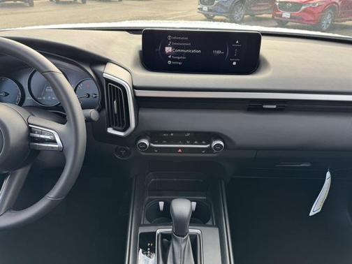 2026 Mazda CX-50 Hybrid Preferred