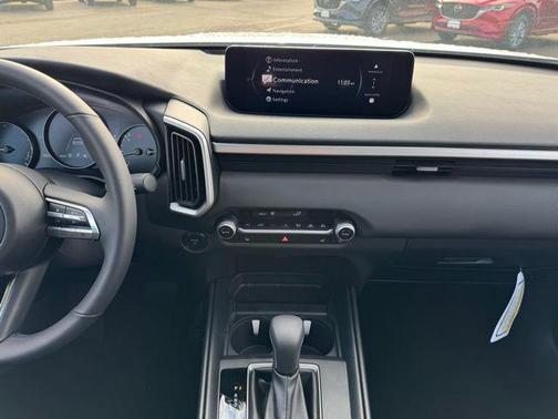 2026 Mazda CX-50 Hybrid Preferred