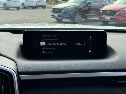 2026 Mazda CX-50 Hybrid Preferred