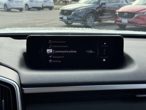 2026 Mazda CX-50 Hybrid Preferred