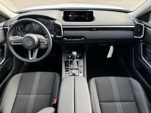 2026 Mazda CX-50 Hybrid Preferred