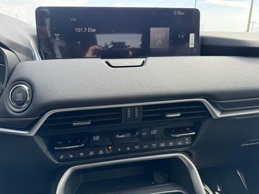 Platinum 2026 Mazda CX-90 3.3 Turbo Preferred