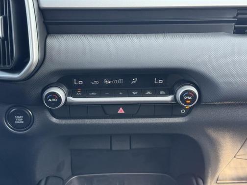 2025 Mazda CX-50 2.5 S Select Package