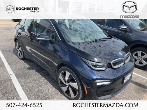 2018 BMW i3 94 Ah