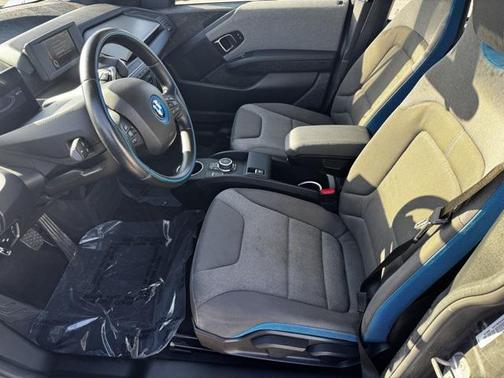 2018 BMW i3 94 Ah