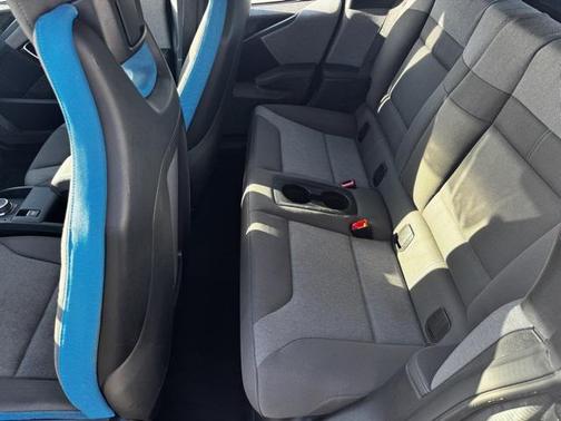 2018 BMW i3 94 Ah