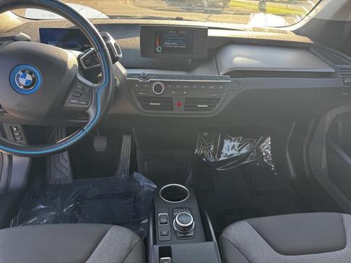 2018 BMW i3 94 Ah