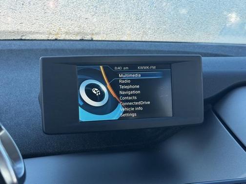 2018 BMW i3 94 Ah