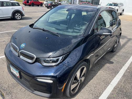 2018 BMW i3 94 Ah