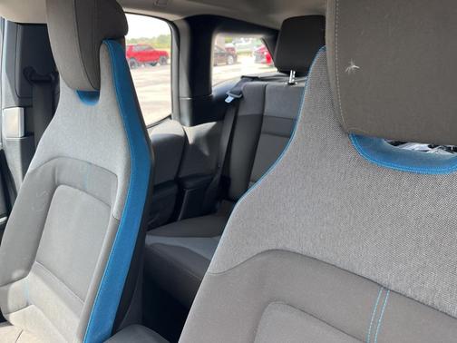 2018 BMW i3 94 Ah