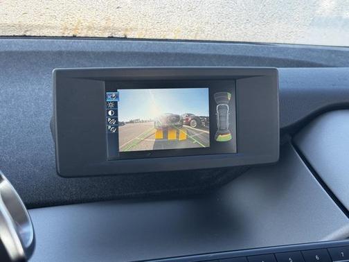 2018 BMW i3 94 Ah