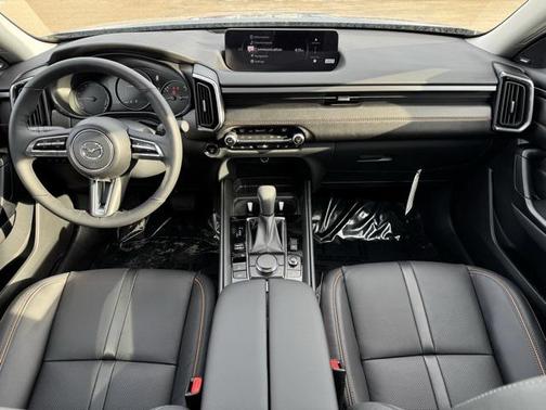 2026 Mazda CX-50 Hybrid Premium Plus