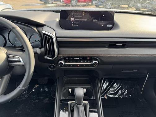 2026 Mazda CX-50 Hybrid Premium Plus