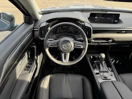 2026 Mazda CX-50 Hybrid Premium Plus