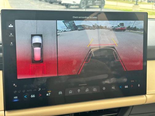 Gray 2026 Mazda CX-5 2.5 S Premium Plus Package