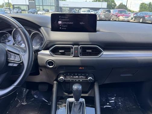 2022 Mazda CX-5 2.5 S Preferred