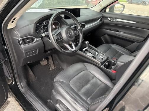 2022 Mazda CX-5 2.5 S Preferred