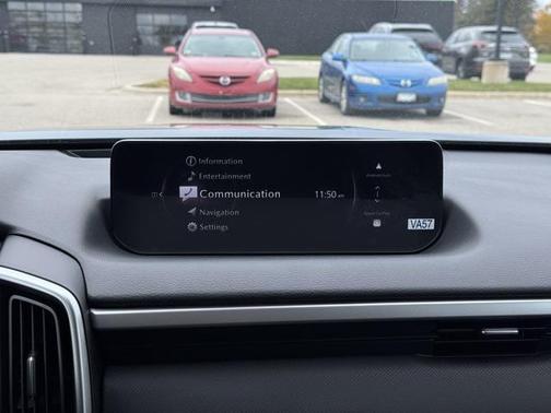2025 Mazda CX-50 Hybrid Preferred Package