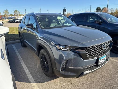 2025 Mazda CX-50 Hybrid Preferred Package