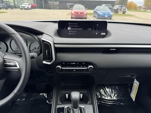 2025 Mazda CX-50 Hybrid Preferred Package