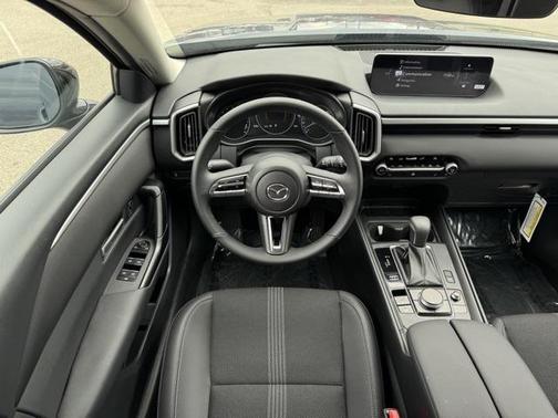 2025 Mazda CX-50 Hybrid Preferred Package