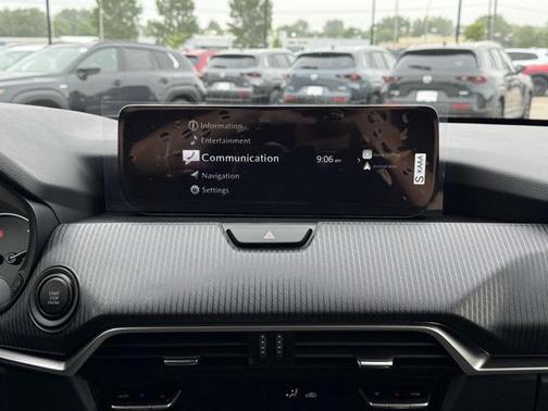 2025 Mazda CX-90 3.3 Turbo S