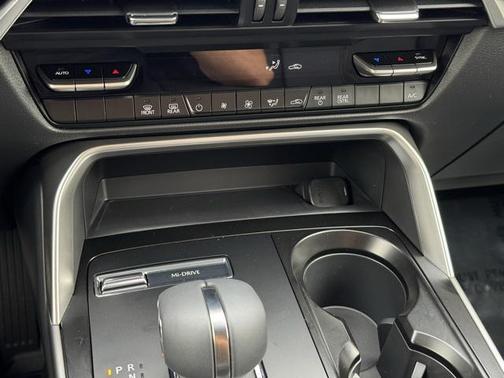 2025 Mazda CX-90 3.3 Turbo S
