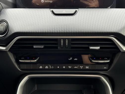 2025 Mazda CX-90 3.3 Turbo S