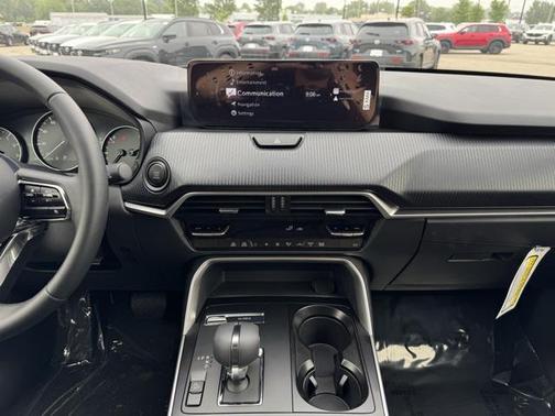2025 Mazda CX-90 3.3 Turbo S