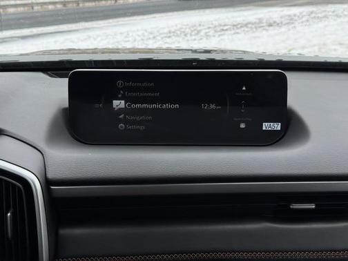 2026 Mazda CX-50 Hybrid Premium