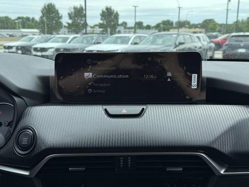 2025 Mazda CX-90 3.3 Turbo S
